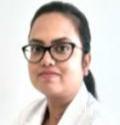 Dr. Roli Srivastava Interventional Cardiologist in Medanta Hospital Lucknow