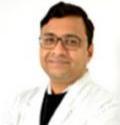 Dr. Sachin Arakere Nataraj Urologist in Gurgaon