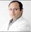 Dr. Sandeep Mittal Sleep Medicine Specialist in Gurgaon