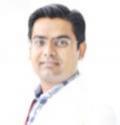 Dr. Satyavrat Arya Dentist in Gurgaon