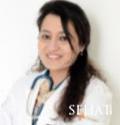 Dr. Saumya Agarwal Internal Medicine Specialist in Gurgaon