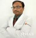 Dr. Shailendra Kumar Gupta Urologist in Medanta Hospital Lucknow