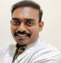 Dr. Somesh Singh Radiologist in Lucknow