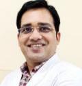 Dr. Sudhakar Pandey Neurologist in Medanta Hospital Lucknow