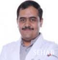 Dr. Tanmay Bharani Endocrinologist in Medanta Super Speciality Hospital Indore