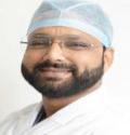 Dr. Vaibhav Sharma Bariatric Surgeon in Gurgaon