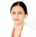 Dr. Veena Raghunathan Pediatric Cardiologist in Gurgaon