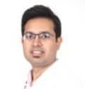 Dr. Ved Bhaskar Urologist in Medanta Hospital Lucknow