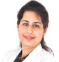 Dr. Chhavi Kohli Endocrinologist in Gurgaon