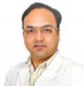 Dr. Vivekanshu Verma Emergency Medicine Specialist in Gurgaon