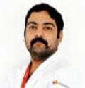 Dr. Swapnil S. Patil Neurologist in Gurgaon