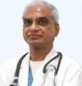 Dr.E.A. Padma Kumar Interventional Cardiologist in Medicover Hospitals Hitech City, Hyderabad