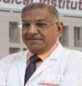 Dr. Subhash Aggarwal General Surgeon in Sunder lal Jain Hospital Delhi