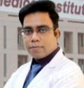 Dr. Sanjay Parmar Cardiologist in Sri Balaji Action Medical Institute Delhi