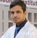 Dr. Avinash Bansal Cardiologist in Delhi