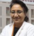 Dr. Yashodhara Sharma Dermatologist in Sri Balaji Action Medical Institute Delhi