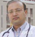 Dr. Samit Purohit Medical Oncologist in Delhi