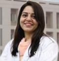 Dr. Blessy Sehgal Nephrologist in Delhi