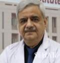 Dr. Umesh C. Nautiyal Nephrologist in Jaipur Golden Hospital Delhi