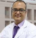 Dr. Gyandeep Mangal Respiratory Medicine Specialist in Sri Balaji Action Medical Institute Delhi