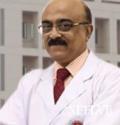 Dr. Animesh Arya Respiratory Medicine Specialist in Sri Balaji Action Medical Institute Delhi