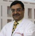 Dr. Virender Kumar Pediatrician in Sri Balaji Action Medical Institute Delhi