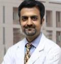 Dr. Kunal Rana Ophthalmologist in Delhi