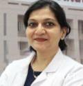Dr.S. Renubala Obstetrician and Gynecologist in Sri Balaji Action Medical Institute Delhi