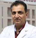 Dr. Prakash Khatri Neurosurgeon in Sri Balaji Action Medical Institute Delhi