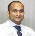 Dr.A. Dinakar Reddy Surgical Gastroenterologist in Hyderabad