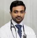 Dr.T. Pavan Reddy Gastroenterologist in Continental Hospitals Hyderabad
