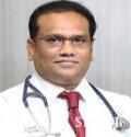 Dr. Kiran Kumar Mukku Nephrologist in Hyderabad