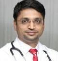 Dr.M.A. Mukheem Mudabbir Neurologist in Continental Hospitals Hyderabad