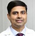 Dr. Dushyanth Ganesuni ENT Surgeon in Continental Hospitals Hyderabad