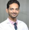 Dr. Arun Reddy Mallu Orthopedic Surgeon in Hyderabad