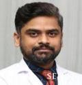 Dr. Ranjith Kumar Anberi Physiotherapist in Hyderabad