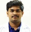 Dr. Ganapaka Vijay Kumar Physiotherapist in Hyderabad