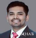 Dr.K.V. Anudeep Gastroenterologist in Hyderabad
