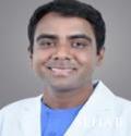 Dr. Aniruddha Pratap Singh Gastroenterologist in Hyderabad