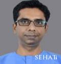 Dr. Hardik Rughwani Gastroenterologist in Hyderabad