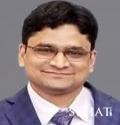 Dr. Anand Kulkarni Hepatologist in Hyderabad