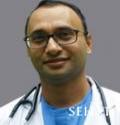 Dr. Anuj Kapadiya Cardiologist in AIG Hospitals Gachibowli, Hyderabad