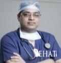 Dr. Bharadi Swaroop Govind Cardiologist in AIG Hospitals Gachibowli, Hyderabad