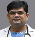 Dr. Govind Jhadav Cardiologist in Hyderabad