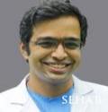 Dr. Muthaiah Subramanian Electrophysiologist in Hyderabad