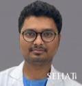 Dr. Jakku Kiran Kumar Internal Medicine Specialist in AIG Hospitals Gachibowli, Hyderabad