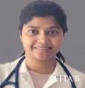 Dr. Samyuktha Reddy Internal Medicine Specialist in Hyderabad