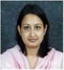 Dr. Priti Udhay Ophthalmologist in Chennai