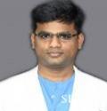 Dr.S. Raghuram Reddy Liver Transplant Surgeon in Star Hospitals Nanakaramguda, Hyderabad