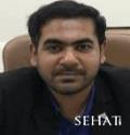 Dr. Abhinav Kesarkar Orthopedician in Meditrina Institute Of Medical Sciences Nagpur